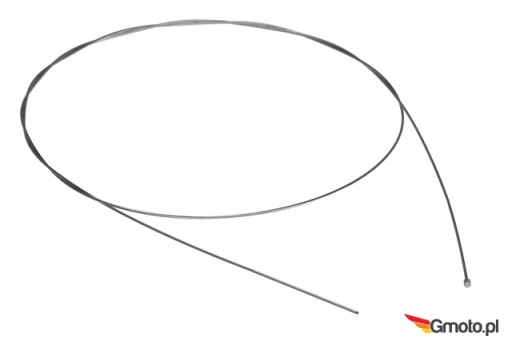 Vložka lanka plynu 1,2x1300mm RMS