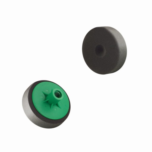 BOLL M14 LEŠTIACA HUBKA ČIERNA MINI