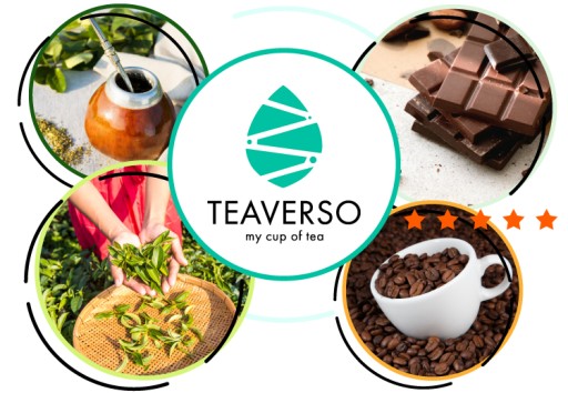 YUN MING BLACK TEAVERSO 50G