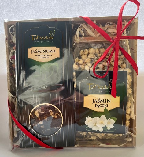 Darčeková sada ku Dňu žien - Jasmine