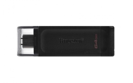 KINGSTON Pendrive DataTraveler DT70/64GB USB-C