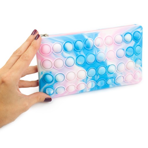 KAPACITA POP IT Peračník, FARBA FIDGET TAŠKA