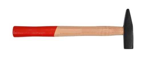 KOVANÉ ZÁMOKOVÉ KLADIVO 300g