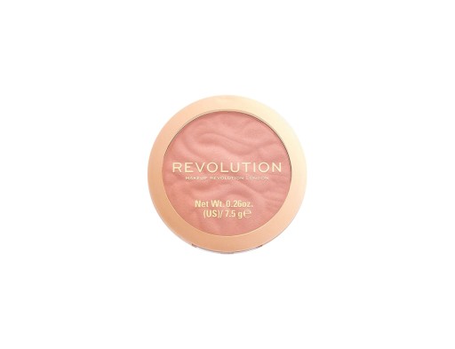Makeup Revolution Reloaded Blusher Rhubarb & Custard