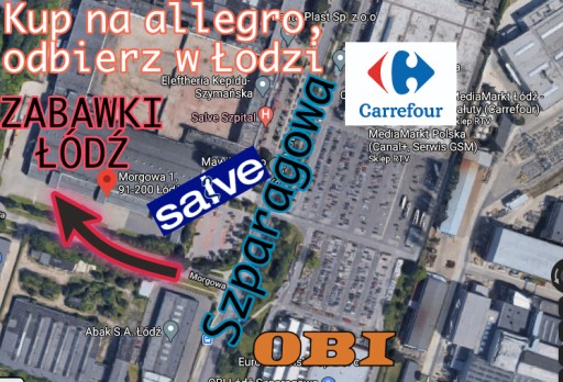 Farebné šípky 4 ks