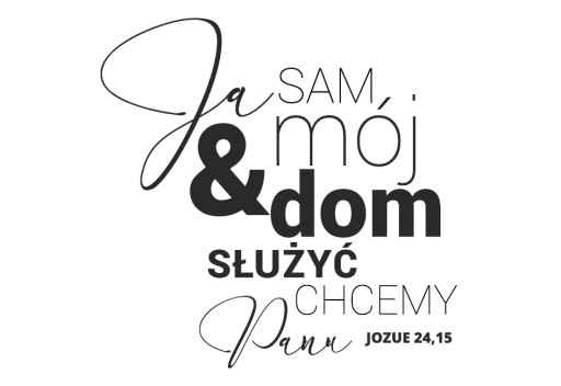 Magnet na chladničku - Ja a môj dom