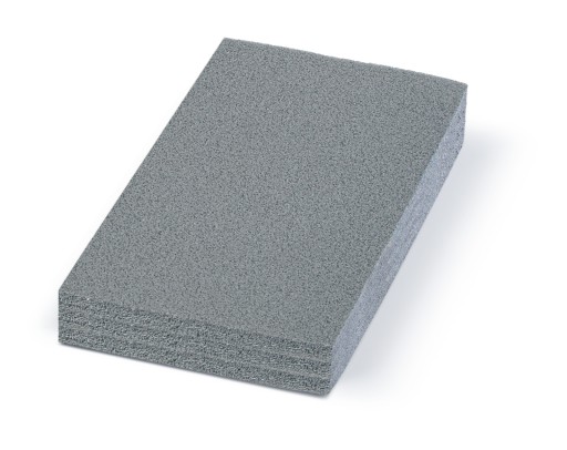 KFI403 PENOVÁ VLOŽKA 285X155X30 PENOVÁ VLOŽKA PENOVÁ VLOŽKA