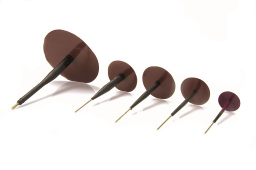 6 mm čap pneumatiky Truflex Pang