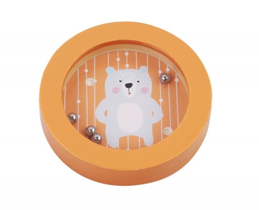 Arkádová hra ADAM TOYS s loptičkami pre deti