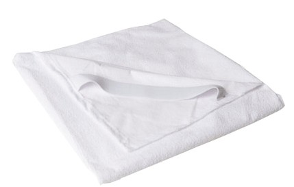 Vodotesný hygienický chránič pod matrac 120 x 60 cm