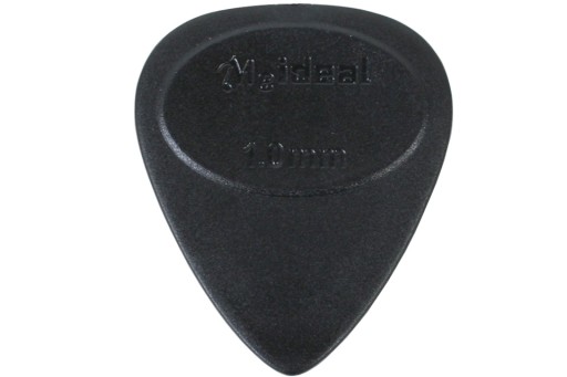 MEIDEAL MP-100B Feather Gitar Pick 1.0