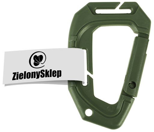 Turistická sieťovaná taška na bielizeň Mil-Tec na spodnú bielizeň - Olive +Free