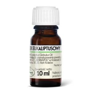 Herbapol eukalyptový olej 10 ml