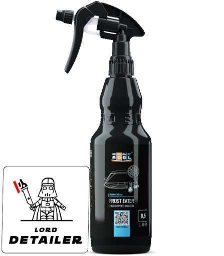 ADBL Frost Eater - -60C Rozmrazovač okien 500 ml