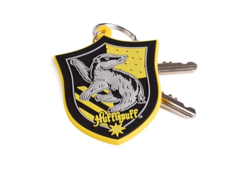 Gumený prívesok na kľúče Harry Potter Bifľomor