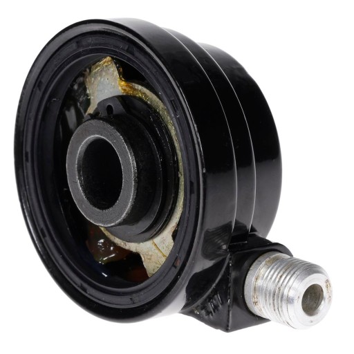 POHON PROTISkrutka RÝCHLOSŤ KÚTER 4T NÁPRAVA FI12mm