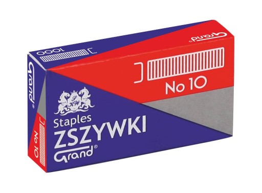 SPONKY 10 GRAND 1000 ks 5903364230197