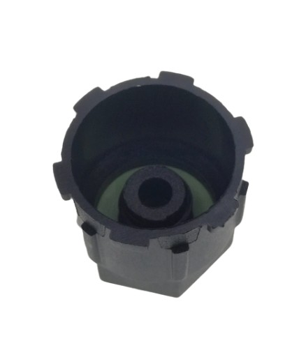 Ochranný kryt, krátky konektor LP M9x1.0 R1234yf