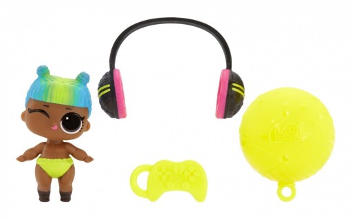 L.O.L. Surprise Sooo Mini! Sestry Lil 588436
