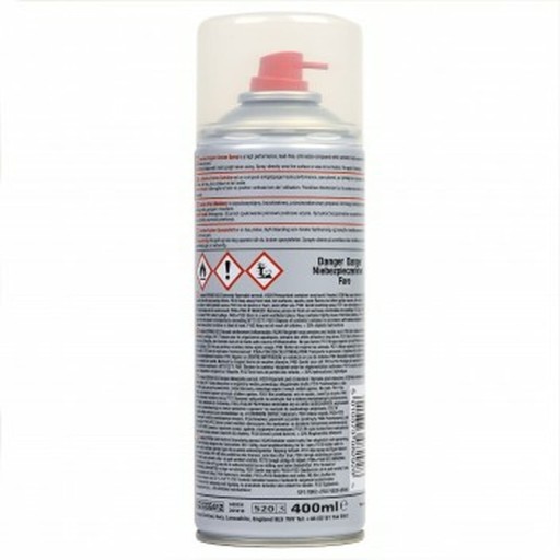 Carlube Electrical Contact Cleaner na elektrické kontakty