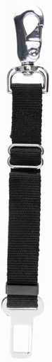 Trixie postroj do auta vodítko 30 - 45 cm
