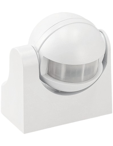 LED PIR pohybový senzor IP44 1200W PR013
