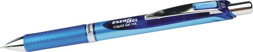 Pentel gélová jemná linka 1 ks 0,5 mm