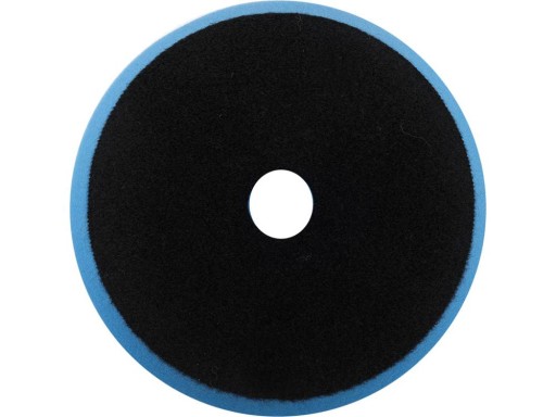 YATO LEŠTIACA HUBKA NA VELCRO 130x150x25mm V. TVRDÁ