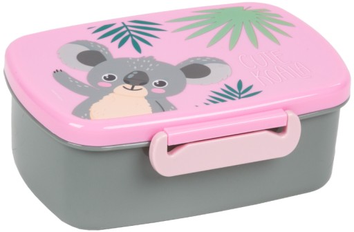 Obedový box Koala 10 DERFORM