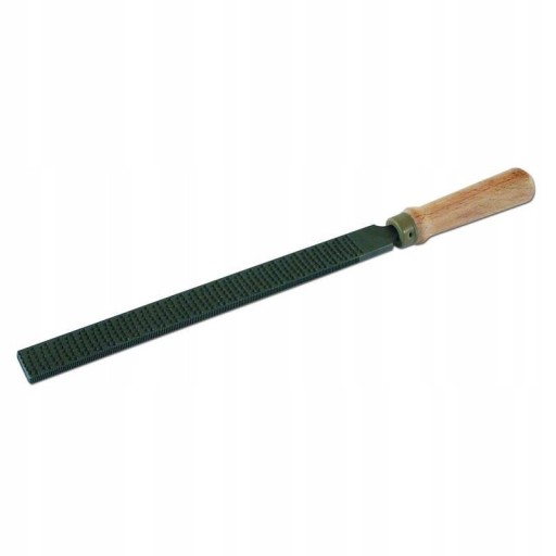 Plochý pilník na drevo RPTa 150 mm 1 rašpľa
