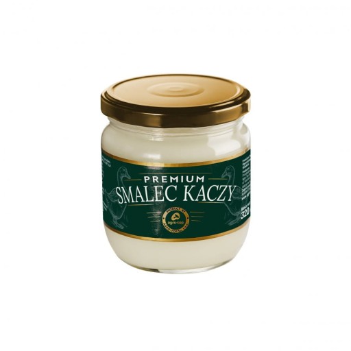 Kačacia masť v dóze 320g Agro-Top