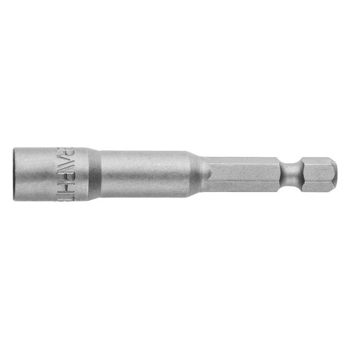 Magnetická objímka 6x65mm, 1/4 GRAPHITE 57H991