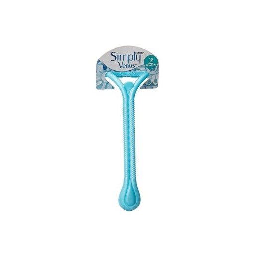 GILLETTE DISPOSABLE VENUS 2 - 1PC kód 1999