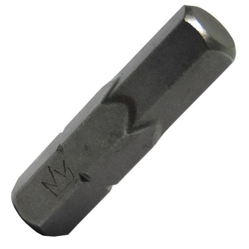 BITOVÉ HROTY IMBUS H6 1/4'' 6x25mm SOLID STRONG RICHMANN C6562
