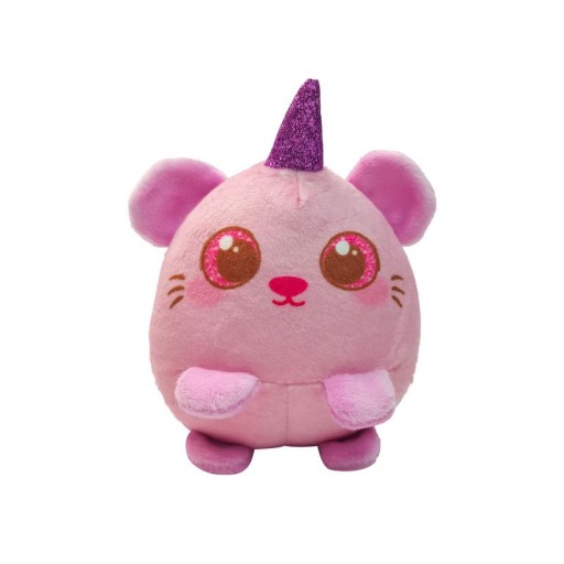 MINI UNIDORABLES PLYŠOVÉ MINI UNICORN PREKVAPENIE