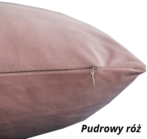VELÚROVÝ OBLIEK NA VANKÚŠ 40x40 VEĽKÝ VÝBER FARIEB JASIEK NA SPANIE
