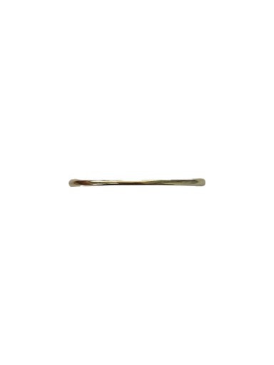 KĽÚČKA NÁBYTKU 13 96MM MOSADZ