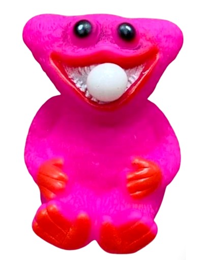 Huggy wuggy Poppy Playtime Game squishy hračka