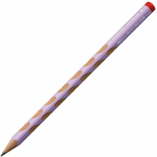 Školská ceruzka EASYGRAPH HB STABILO pre pravákov