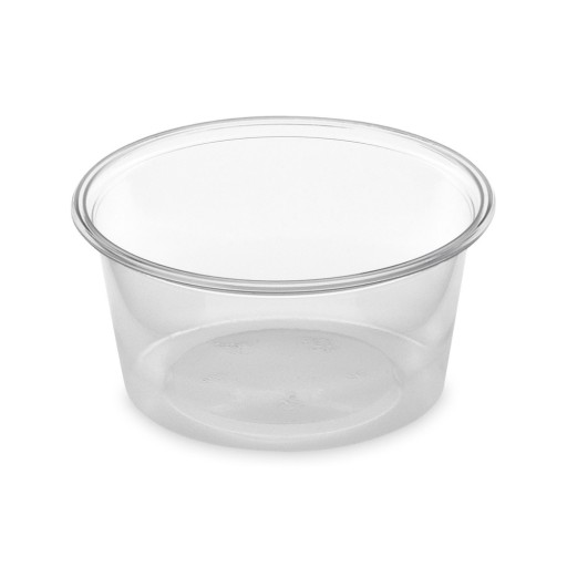 Nádoby, nádoby na omáčku, dip, jedlo + vrchnáky, 80ml, opakovane použiteľné