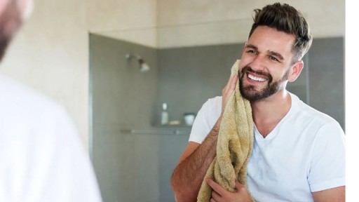 Krém na holenie NIVEA MEN Sensitive 100 ml
