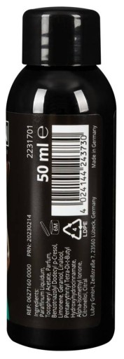 Magoon Love Fantasy Stimulating Oil 50 ml