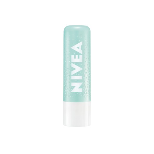 NIVEA Peeling na pery v rúži s aloe - ošetrujúci a vyhladzujúci 4,8g