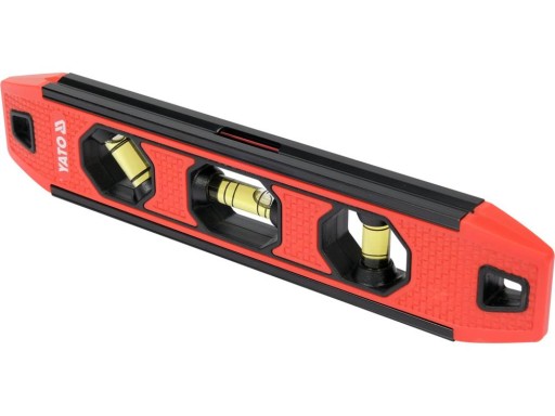 TORPEDO LEVEL 23 CM S MAGNETOM YATO LEVEL