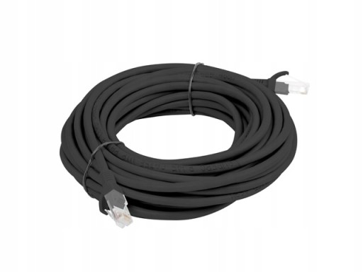 LAN ETHERNET RJ45 UTP CAT5E LAN KÁBEL 5 m