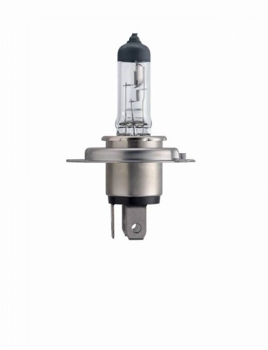PHILIPS MOTOVISION ŽIAROVKA H4 12V 60/55W P43t +30%