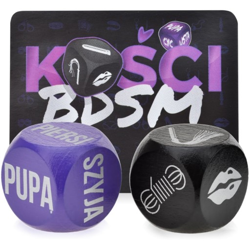 BDSM DICE GADGET PRE PREDHRU SEX HRA PRE PÁRY SEX GADGET PREDBEŽNÁ HRA