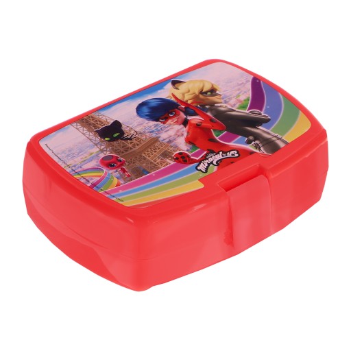 ZÁZRAČNÝ RAŇAJKOVÝ BOX