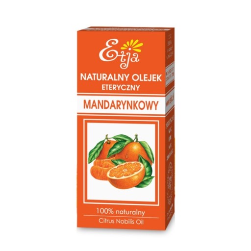 ETJA TANGERINOVÝ OLEJ 10ml