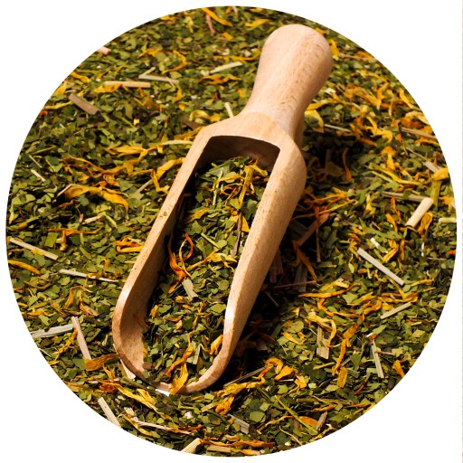 Yerba Verde Mate Zelená Sarsaparilla vzorka 50g